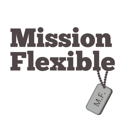 Mission Flexible & The Wheel of Fate - The Oddity Den