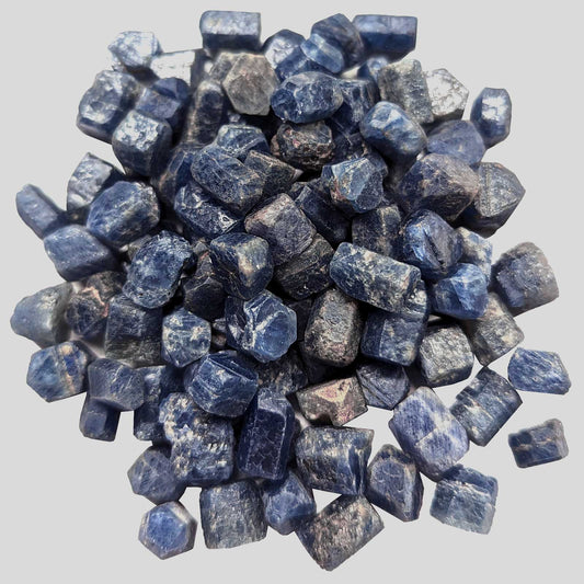 Fantasia Mining - Sapphire Crystals - Top Grade Stones - Madagascar (1 oz)