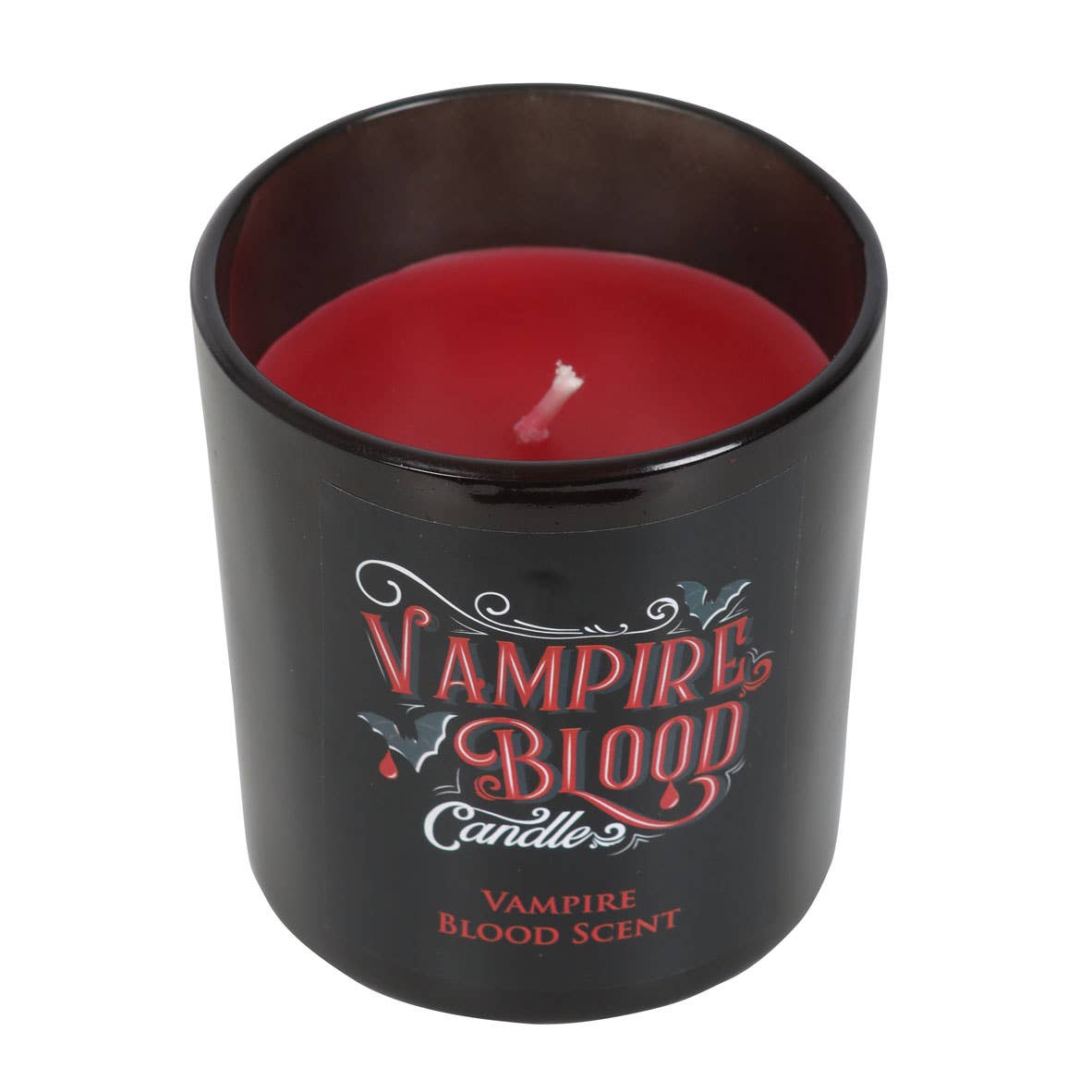 Something Different Wholesale - Gothic Vampire Blood Candle - The Oddity Den