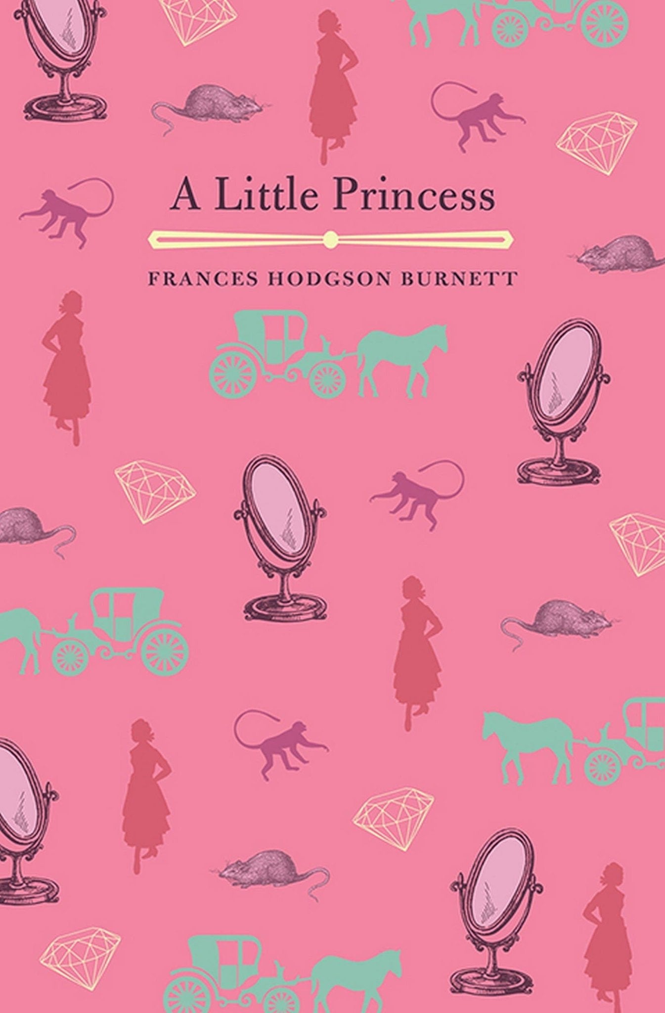 A Little Princess (Arc Classics) - The Oddity Den