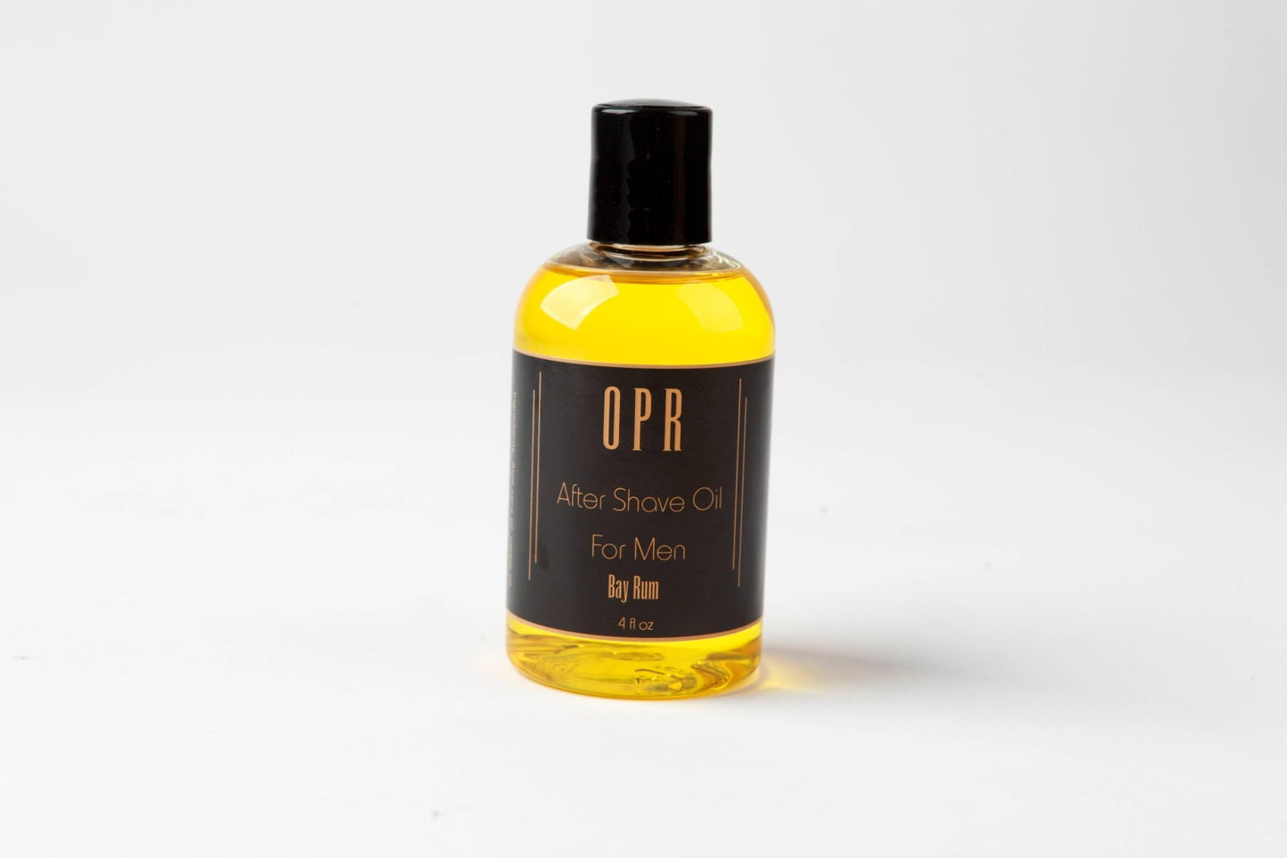 Bay Rum After Shave Oil - The Oddity Den