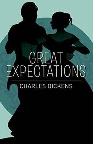 Great Expectations - Charles Dickens (Arc Classics) - The Oddity Den