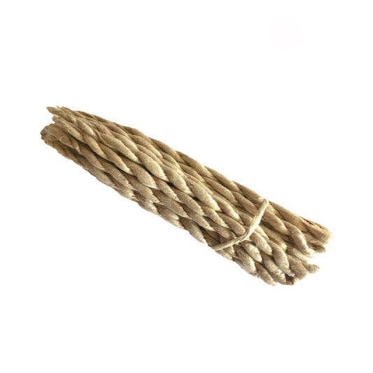 Himalayan Healing Rope Incense - The Oddity Den